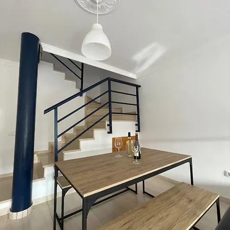 Feriehus La Lajita Vacation Pájara